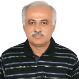 Suresh Nayar