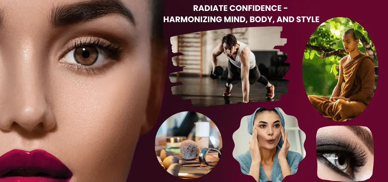 harmonize mind and body