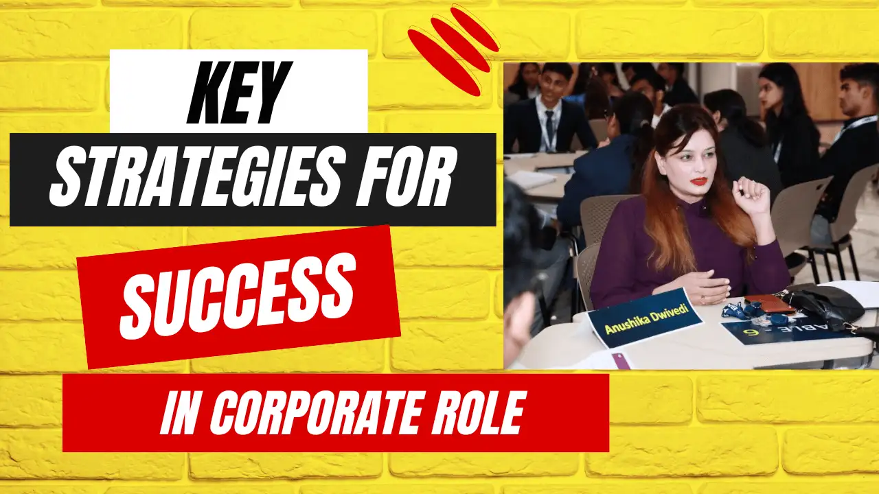 corporate strategy course