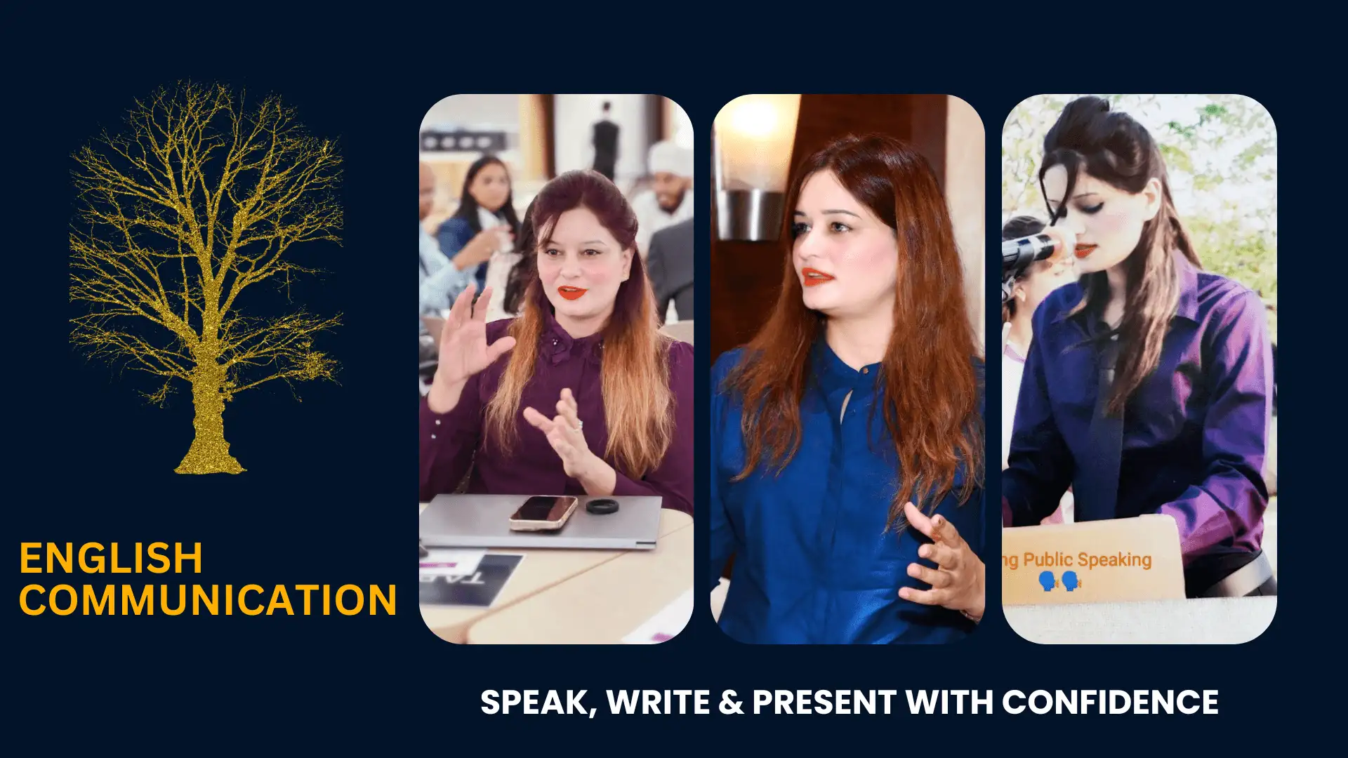 improving communication skills