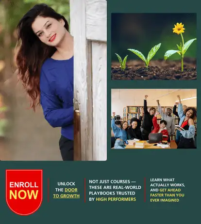 exceptional courses by anushikha