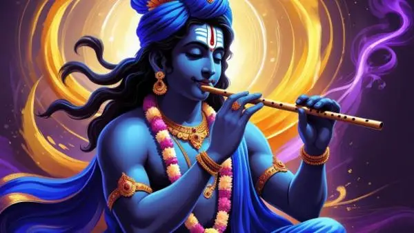 Krishan Jagriti Dhyan