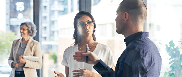 Mastering Communication Skills