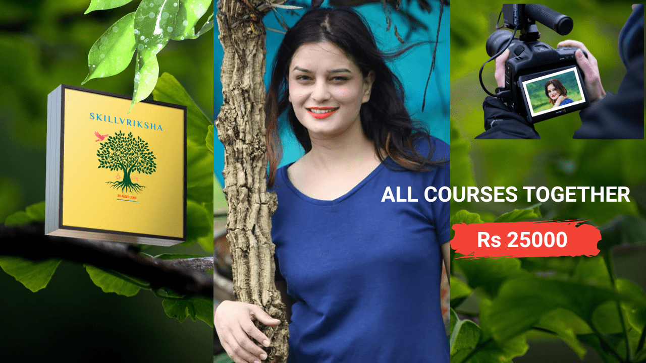 all-cources-by-anushikha