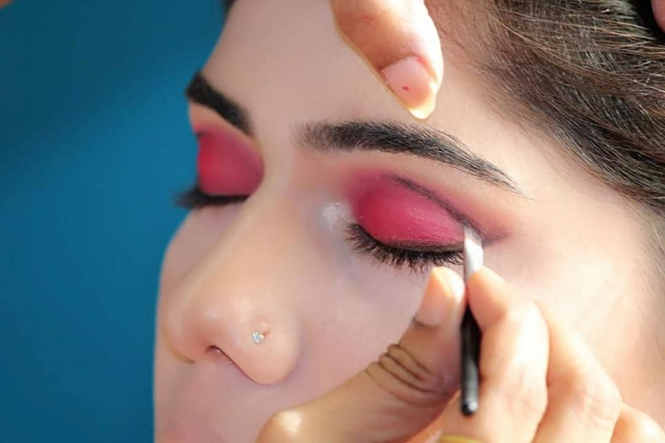 corporate makeup grooming7