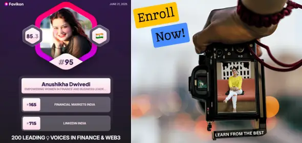 enroll now anushikha