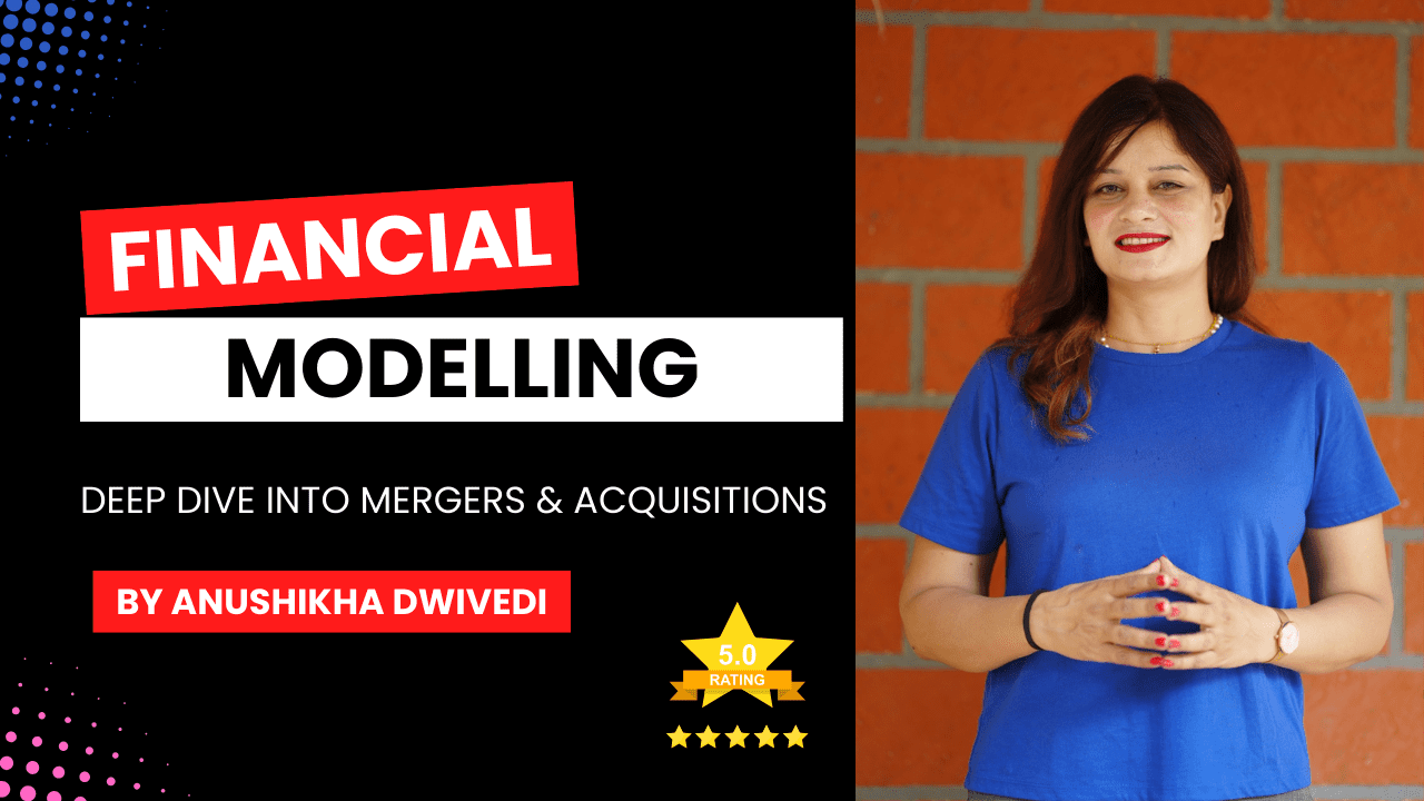 financial modeling training