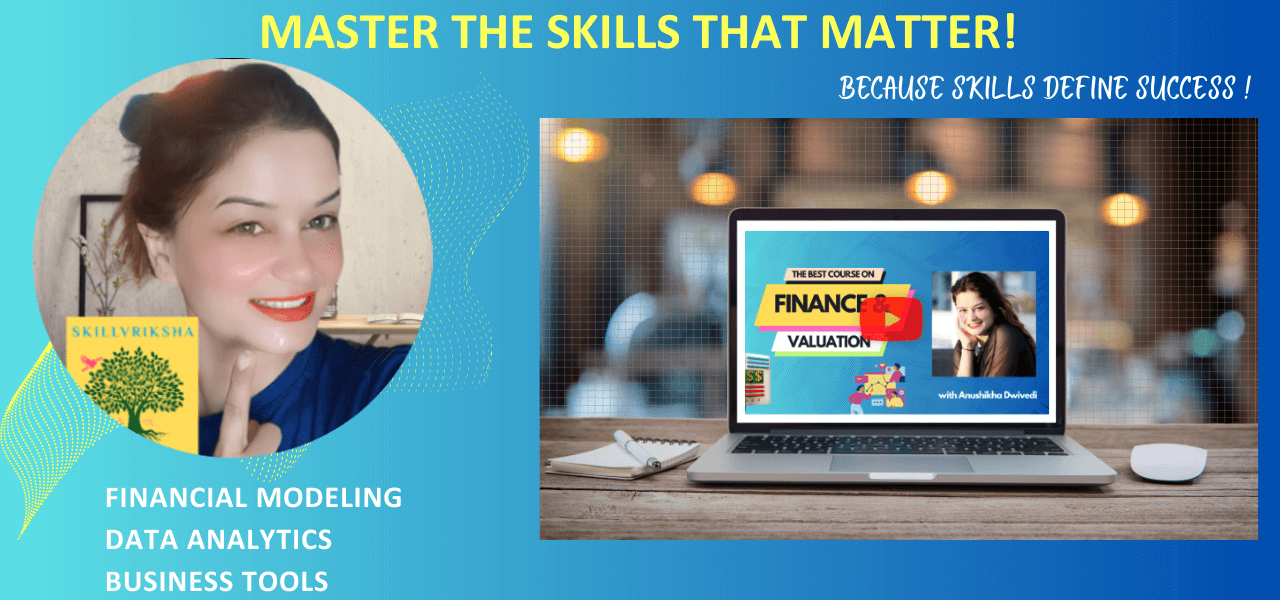 financial-modeling-training