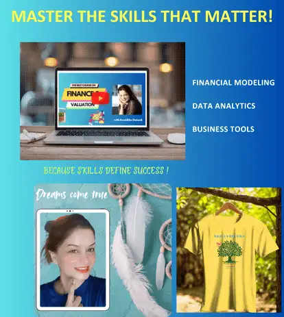 financial modeling