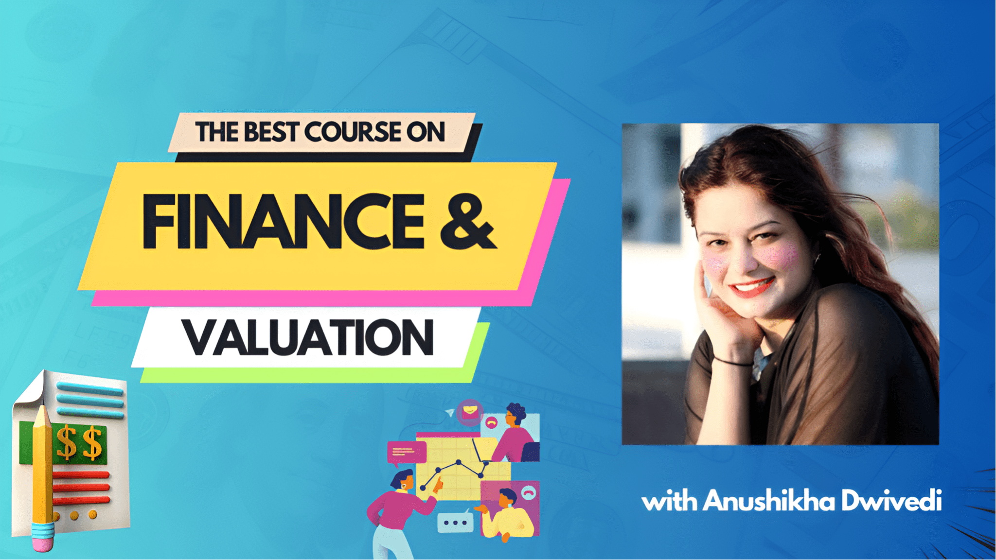 financial valuation techniques