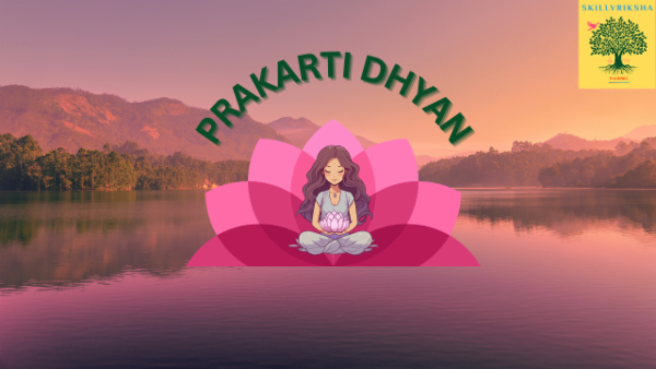 guided prakriti dhyan