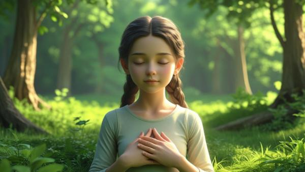 guided sahayog dhyan