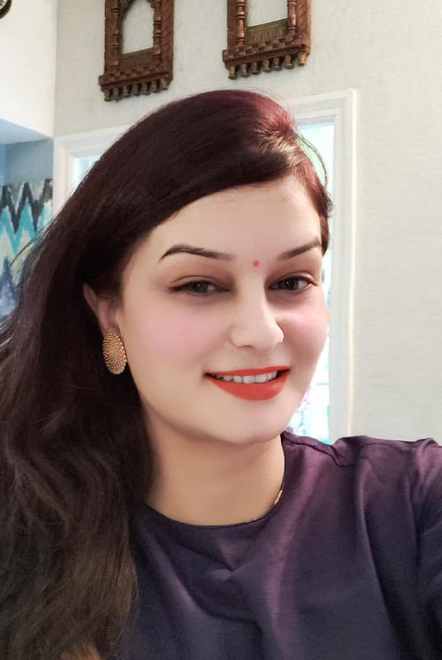 learn professional dressing style with anushikha