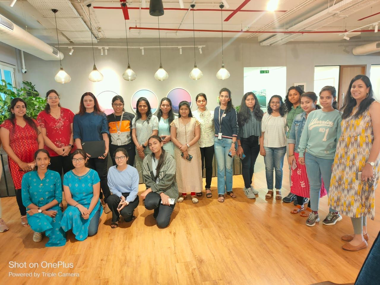 learning sessions by anushikha