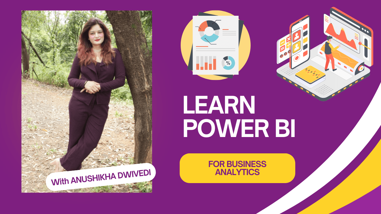 power bi learning online