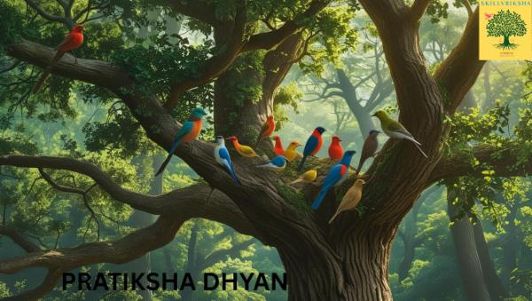 pratiksha dhyan