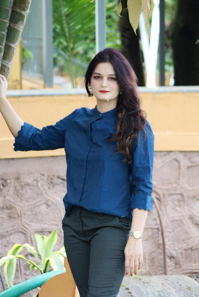 professional dressing style for female