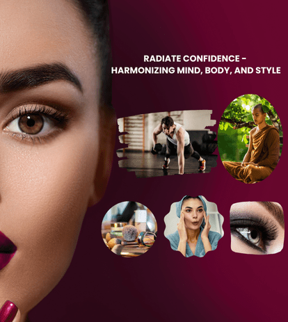 radiate-confidence