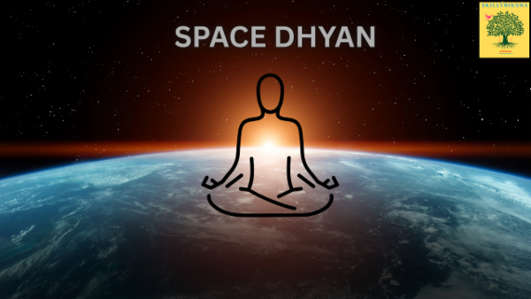 space dhyan
