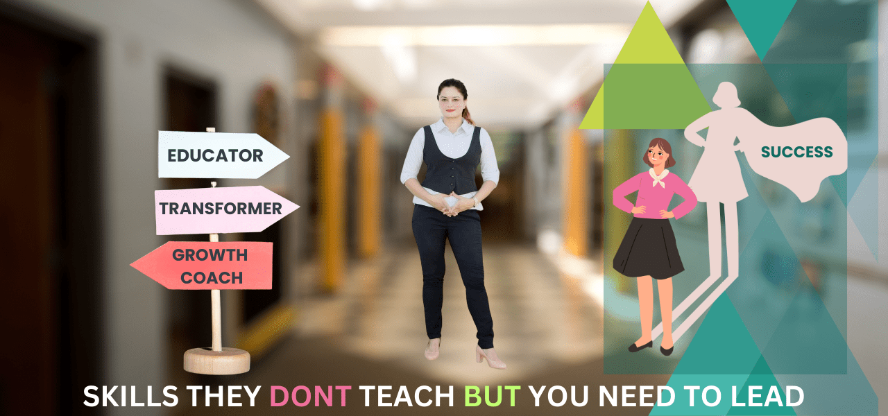 teachers as transformers