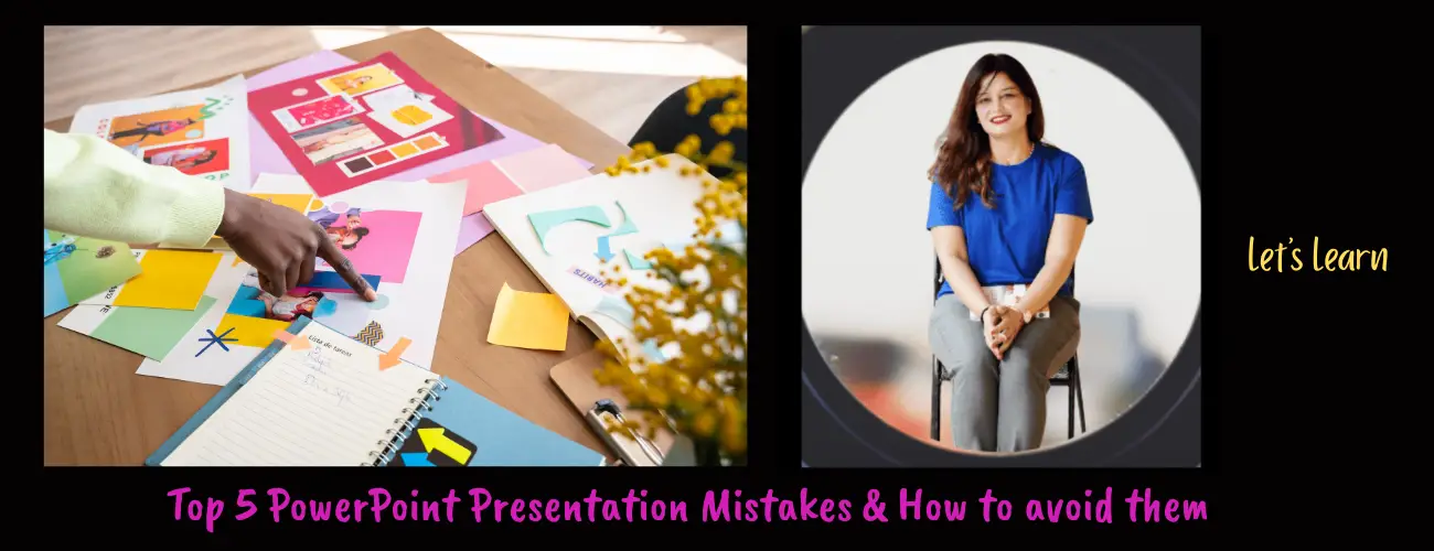 PowerPoint presentation skills