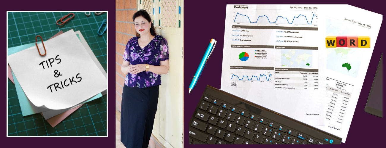 microsoft word online course 5 tips