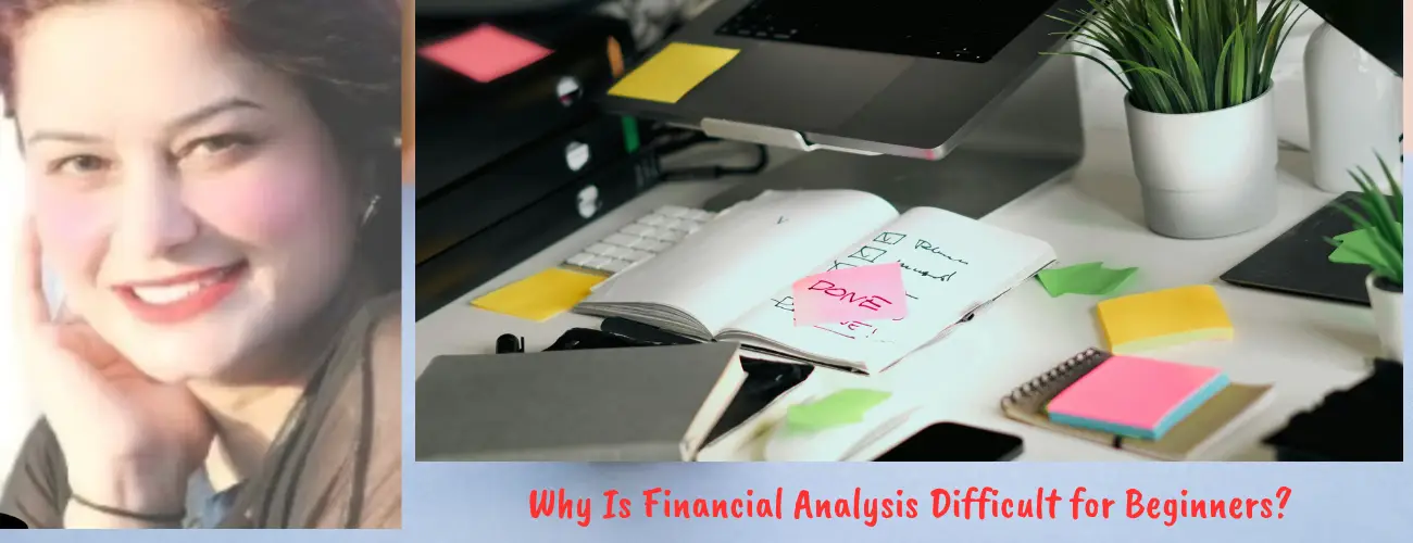 Financial Analysis Basics for Beginners